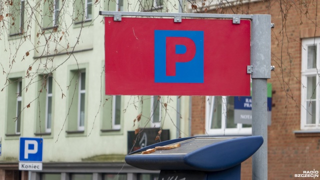 Jest wniosek o wstrzymanie wykonania uchwały w sprawie rozszerzenia szczecińskiej Strefy Płatnego Parkowania.