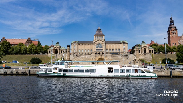 Muzeum Narodowe w Szczecinie przygotowuje się do ponownego otwarcia.