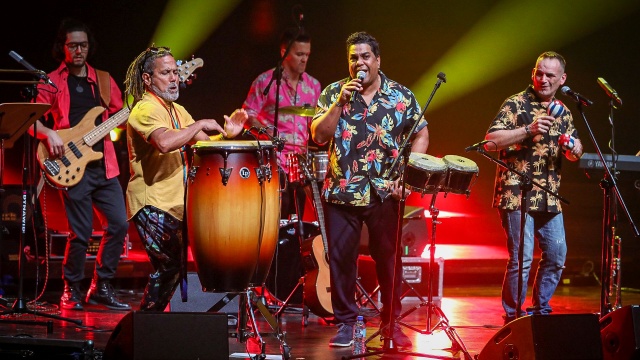 Kubańska muzyka zaczerpnięta prosto z hawańskich ulic zabrzmi w czwartek w Złotej Sali Filharmonii. Na scenie wystąpią artyści słynnego zespołu Havana Dreams. Założył go mieszkający od ponad 40-lat w Polsce, jeden z najpopularniejszych kubańskich perkusistów Jose Antonio Torres Babot.