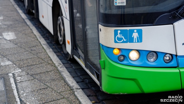 Na szczecińskich liniach brakuje jednego autobusu pospiesznego linii C oraz dwóch autobusów dziennych na liniach 59 i 61.