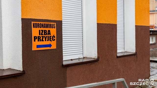 122 nowe zakażenia koronawirusem w regionie. Jak informuje Ministerstwo Zdrowia, minionej doby nie zmarł żaden pacjent z Covid-19 w Zachodniopomorskiem.