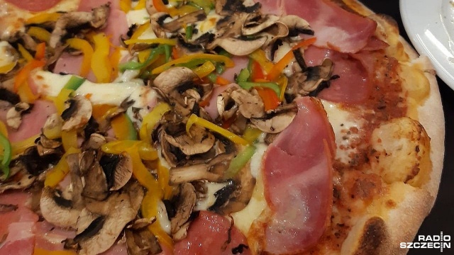 9 lutego mamy Międzynarodowy Dzień Pizzy.