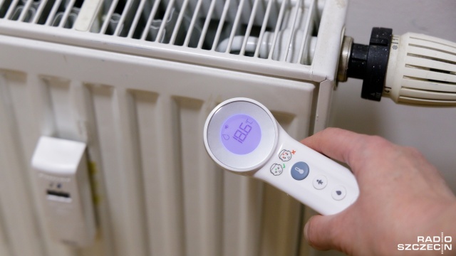 Technicy Polskiej Grupy Energetycznej nadal starają się naprawić awarię, do której doszło w Elektrociepłowni Pomorzany.