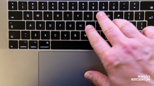 Do płacenia podatków lokalnych przez internet zachęcają stargardzcy urzędnicy. To z powodu epidemii.