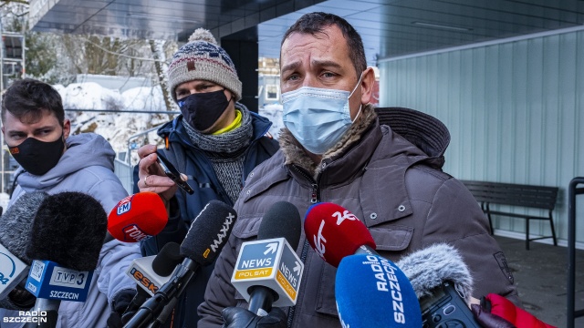Co czwarta osoba w regionie miała kontakt z koronawirusem. Chodzi o pacjentów przebadanych w ramach Zachodniopomorskiego Programu Monitorowania Covid-19.