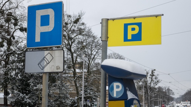 Miasto zmienia swoją politykę dotyczącą pobierania opłat w części szczecińskiej Strefy Płatnego Parkowania.