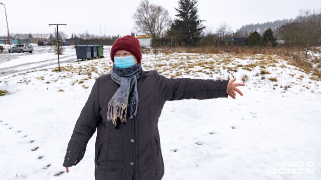 Mieszkańcy wsi Czartoryja pod Chojną będą mieli w końcu świetlicę. W czwartek w Chojnie została podpisana umowa z wykonawcą.