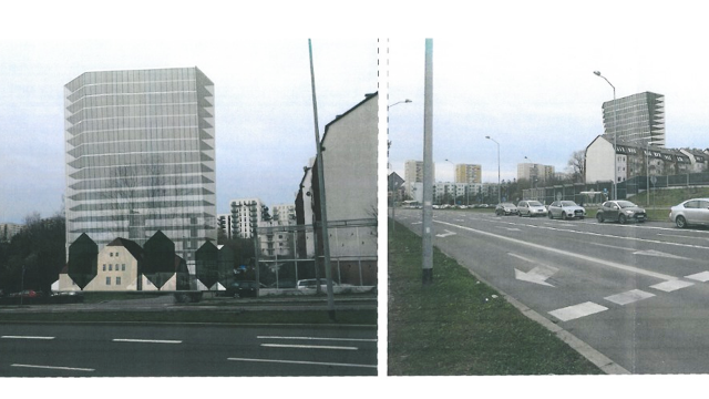 Jest powiązany biznesowo z rodziną prezydenta Szczecina, a jego najnowsza inwestycja budzi wątpliwości radnych i sprzeciw mieszkańców. Mowa o budowie 18-piętrowego wieżowca przy ulicy Wszystkich Świętych.