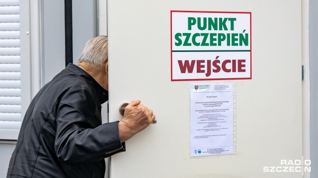 Ponad 2,5 mln szczepień w Polsce