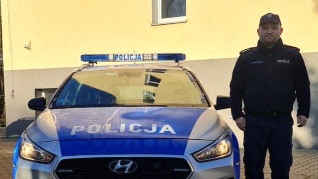 Seryjnego włamywacza samochodowego zatrzymali szczecińscy policjanci.