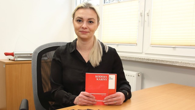 W sobotę w Koszalinie w Okręgowym Ośrodku Pomocy Pokrzywdzonym Przestępstwem porad będą udzielać specjaliści z różnych dziedzin. Ośrodek jest jedyną w woj zachodniopomorskim tego typu placówką Caritas finansowaną ze środków Funduszu Sprawiedliwości.