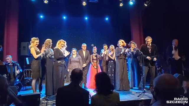 24. urodziny Czarnego Kota Rudego, czyli sceny kabaretowej, obchodzi właśnie Teatr Polski w Szczecinie.