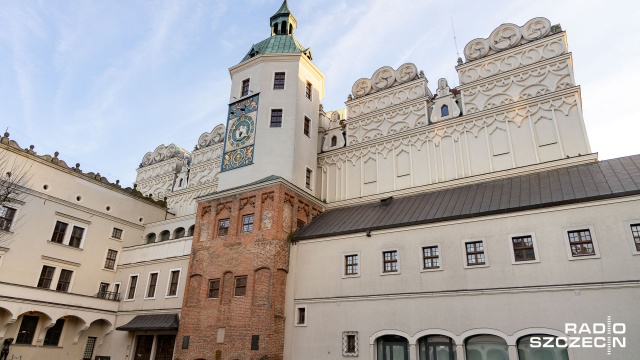 W szczecińskiej Operze na Zamku o 19 rozpoczął się koncert zatytułowany Kiedy przyjdzie wiosna.