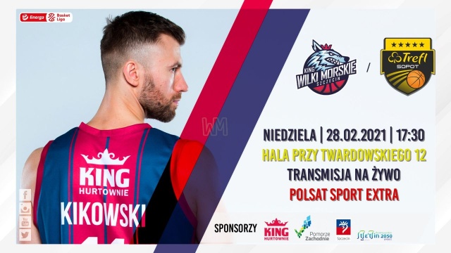 Koszykarze Kinga po blisko 3-tygodniowej przerwie spowodowanej finałowym turniejem o Puchar Polski i meczami reprezentacji kraju w eliminacjach Mistrzostw Europy powracają do występów w Energa Basket Lidze.