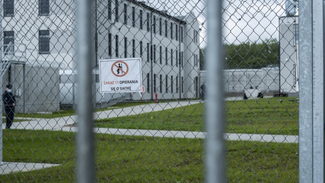 Związał jej nogi i kopał po całym ciele - za usiłowanie - ze szczególnym okrucieństwem - zabójstwa własnej matki, wyrodny syn ze Szczecina odpowie przed sądem. Jest akt oskarżenia.