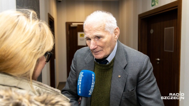 Sportowiec, rajdowiec, działacz i organizator imprez krajowych i międzynarodowych. 95. urodziny obchodzi w środę Józef Serdyński.