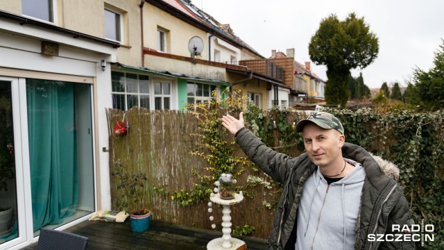 Nie chcą drugiej Stobnicy na szczecińskim Pogodnie - chodzi o mieszkańców ulicy Okrzei, którzy zapowiadają batalię sądową o zachowanie dotychczasowego charakteru tej części miasta. Nie zgadzają się oni bowiem na projektowaną rozbudowę jednego z przedwojennych budynków.