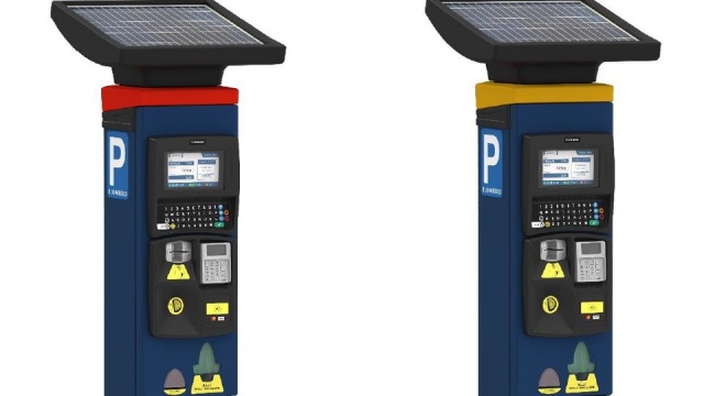 Usuwanie 340 urządzeń potrwa kilka tygodni. Ekipy dziennie wymieniają ich ok. 20.