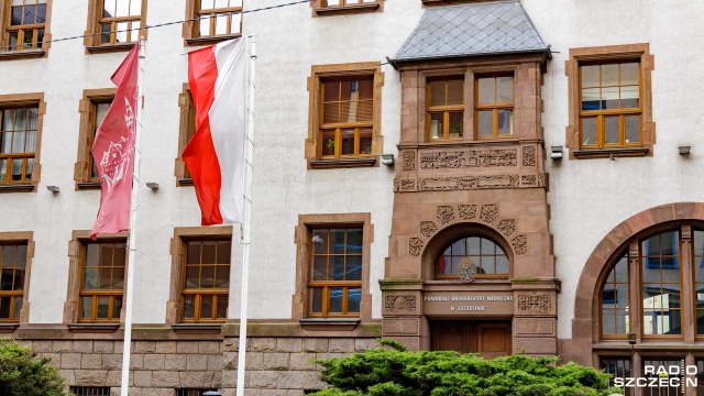 Czterech lekarzy Pomorskiego Uniwersytetu Medycznego znalazło się na prestiżowej liście Pulsu Medycyny.