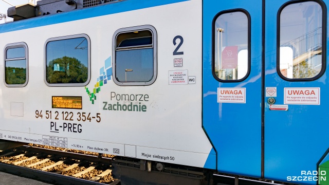 Dwa dodatkowe pociągi zostały uruchomione na trasie Runowo Pomorskie-Szczecinek. Więcej połączeń będzie również pomiędzy Szczecinem, Goleniowem a Nowogardem.