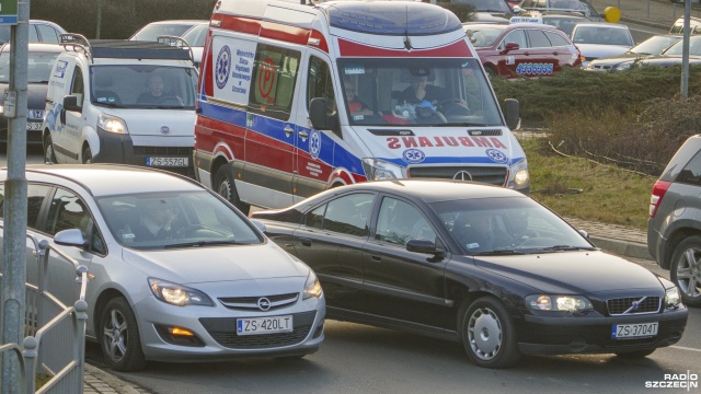 Będzie szybszy dojazd karetek pogotowia ratunkowego w północnych dzielnicach Szczecina - w przyszłym miesiącu ma zostać oddana do użytku nowa stacja pogotowia ratunkowego przy ulicy Duńskiej.