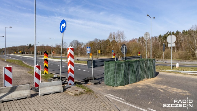 To nie rozwiązuje problemu, tylko stwarza kolejne - tak o wprowadzeniu przez Niemców obowiązkowych testów antygenowych na granicach w Lubieszynie mówią Polacy mieszkający po niemieckiej stronie.