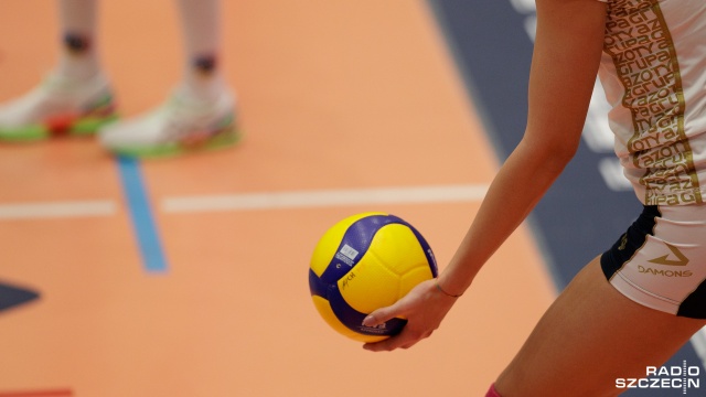 W poniedziałek siatkarki Grupy Azoty Chemik Police rozpoczynają zmagania w fazie play-off Tauron Ligi.