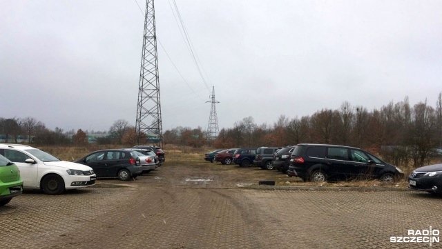 Rośnie konkurencja dla parkingu ParkRide przy ul. Hangarowej. Rozważamy rozbudowę parkingu przy ul. Citroena na prawobrzeżu Szczecina - informuje szczeciński magistrat.