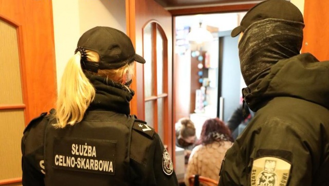 Mafia vatowska rozbita. Wyłudzili około 7 mln zł