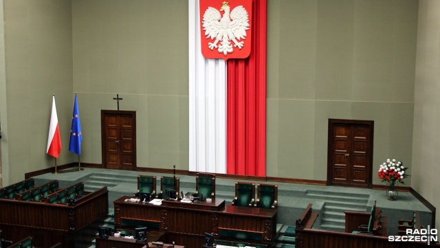 Szczepienia przyspieszą Sejm rozpatrzy poprawki Senatu