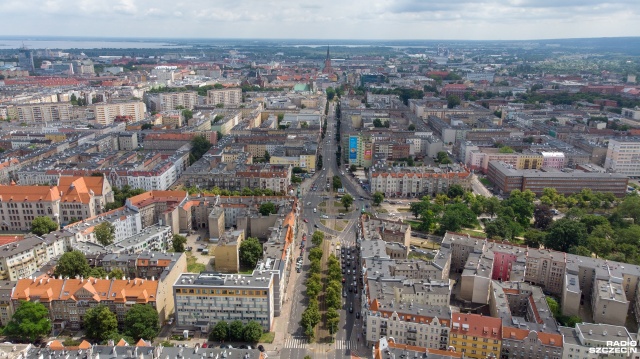 Masz zasługi dla miasta Zostań jego ambasadorem. Właśnie rozpoczęło się przyjmowanie wniosków w ramach tegorocznej akcji Ambasador Szczecina.