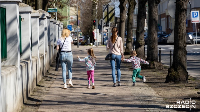 Ten program na pewno wspiera duże rodziny [WIDEO, ZDJĘCIA]