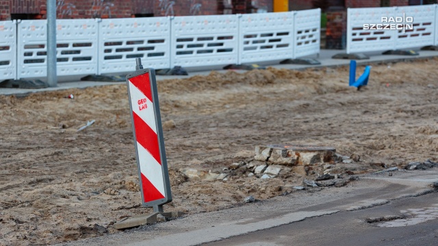 Blisko dwa i pół miliona złotych będzie kosztowała przebudowa ulicy Gradowej w Świnoujściu. Urzędnicy właśnie rozstrzygnęli przetarg na remont.