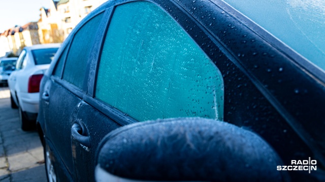 Uwaga na przymrozki w nocy z czwartku na piątek - apelują synoptycy. W naszym regionie, może się on pojawić w okolicach Stargardu, Białogardu i Choszczna.