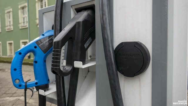 Jest chętny na dostarczenie ładowarek do szczecińskich autobusów elektrycznych. To firma EkoEnergetyka, jako jedyna złożyła ofertę w przetargu.