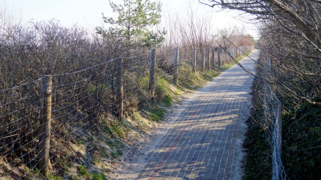 Po sezonie zmodernizowane zostaną: promenada w Dziwnowie i jedno z zejść na plażę w Międzywodziu.