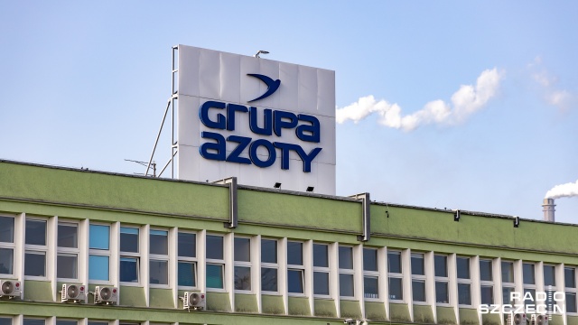 355 milionów złotych zysku ma Grupa Azoty za ubiegły rok.
