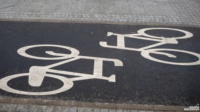 Nowa ścieżka rowerowa o długości 600 metrów powstanie w Stargardzie. Prace wzdłuż ulicy Nasiennej już się rozpoczęły.