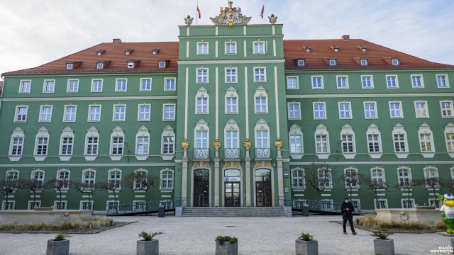 Jest możliwość wzięcia udziału w Narodowym Spisie Powszechnym Ludności i Mieszkań - w szczecińskim Urzędzie Miasta. Magistrat przygotował specjalne stanowiska.
