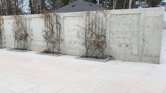 Obrazy świnoujskich artystów w formie mozaiki ozdobią tamtejszą Promenadę Zdrowia.