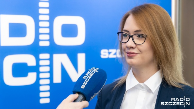 Żeby nie skończyło się tak, że mieszkańcy trafią na jeszcze gorsze warunki - tak szczecińska radna Prawa i Sprawiedliwości komentuje plan urzędu miasta na wyburzenie 60 kamienic w mieście.