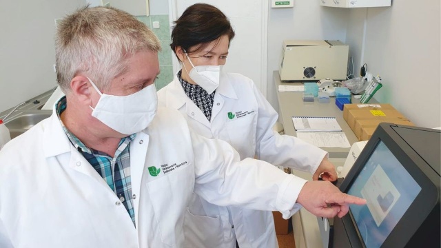Naukowy przełom ze współudziałem naukowców Zachodniopomorskiego Uniwersytetu Technologicznego - po 28 latach międzynarodowemu zespołowi z czwórką Polaków w składzie udało się rozkodować genom żyta.