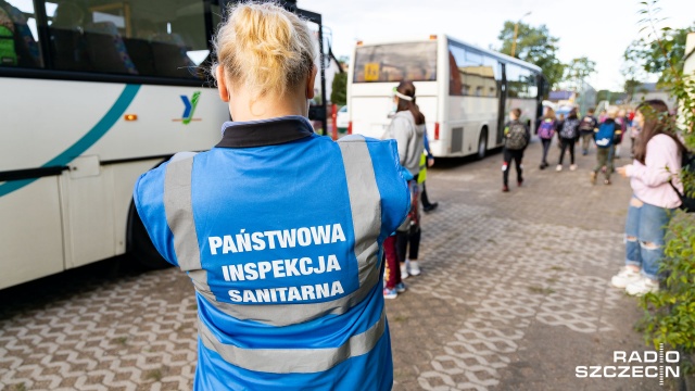 Zarząd Dróg i Transportu Miejskiego w Szczecinie wznawia od poniedziałku kursowanie tzw. linii szkolnych.