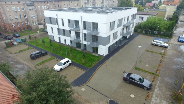 Pomoc dla dłużników oferuje stargardzkie Towarzystwo Budownictwa Społecznego.