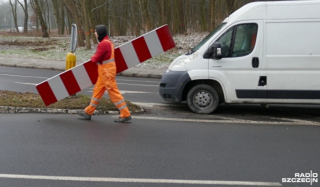Właśnie zakończyła się jej modernizacja. W ramach prac przeprowadzono między innymi remont jezdni i chodnika, postawiono oświetlenie oraz wyznaczono miejsca postojowe.