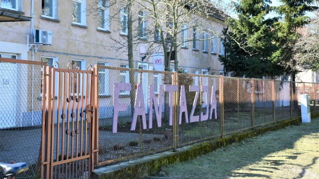 Blisko dwa miliony złotych kosztować będzie ocieplenie świnoujskiego przedszkola przy ul. Sosnowej.