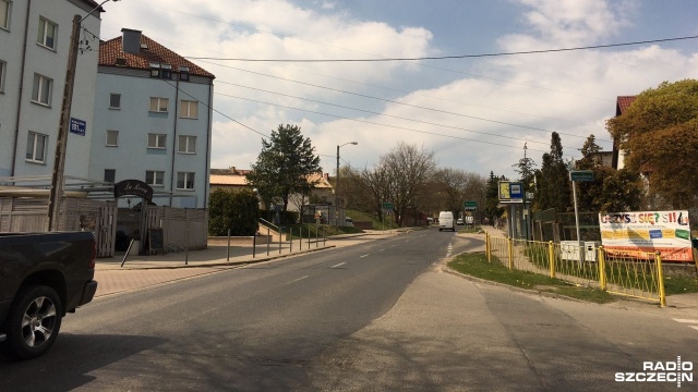 Najwcześniej po wakacjach będzie wiadomo czy i kiedy policka część ulicy Koralowej i jej przedłużenie, ulica Górna w Bezrzeczu będzie remontowana.