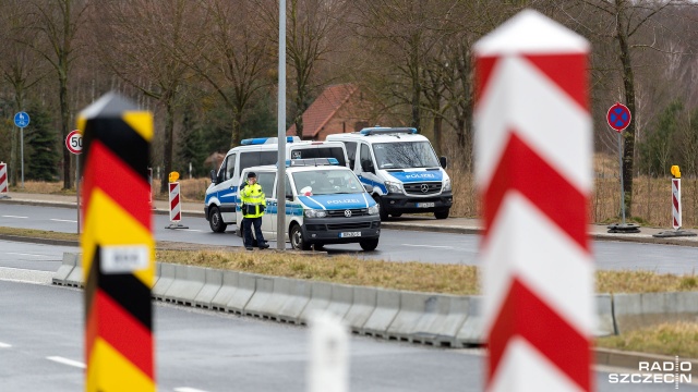 Meklemburgia-Pomorze Przednie chce złagodzić zakaz wjazdu na teren landu dla osób zaszczepionych przeciwko Covid-19 - informuje Nordkurier.