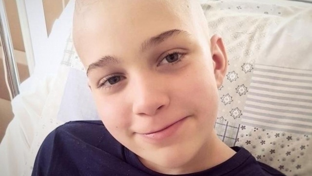 Ruszyły zapisy na sobotnie warsztaty charytatywne - Tańczymy dla Wiktora. Cały dochód zostanie przekazany na leczenie Wiktora Lewickiego, u którego zdiagnozowano guza mózgu IV stopnia. Do zebrania zostało prawie 7,5 mln zł.