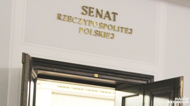 Po głosowaniu w Sejmie, senatorowie PiS chcą szybkiej ratyfikacji